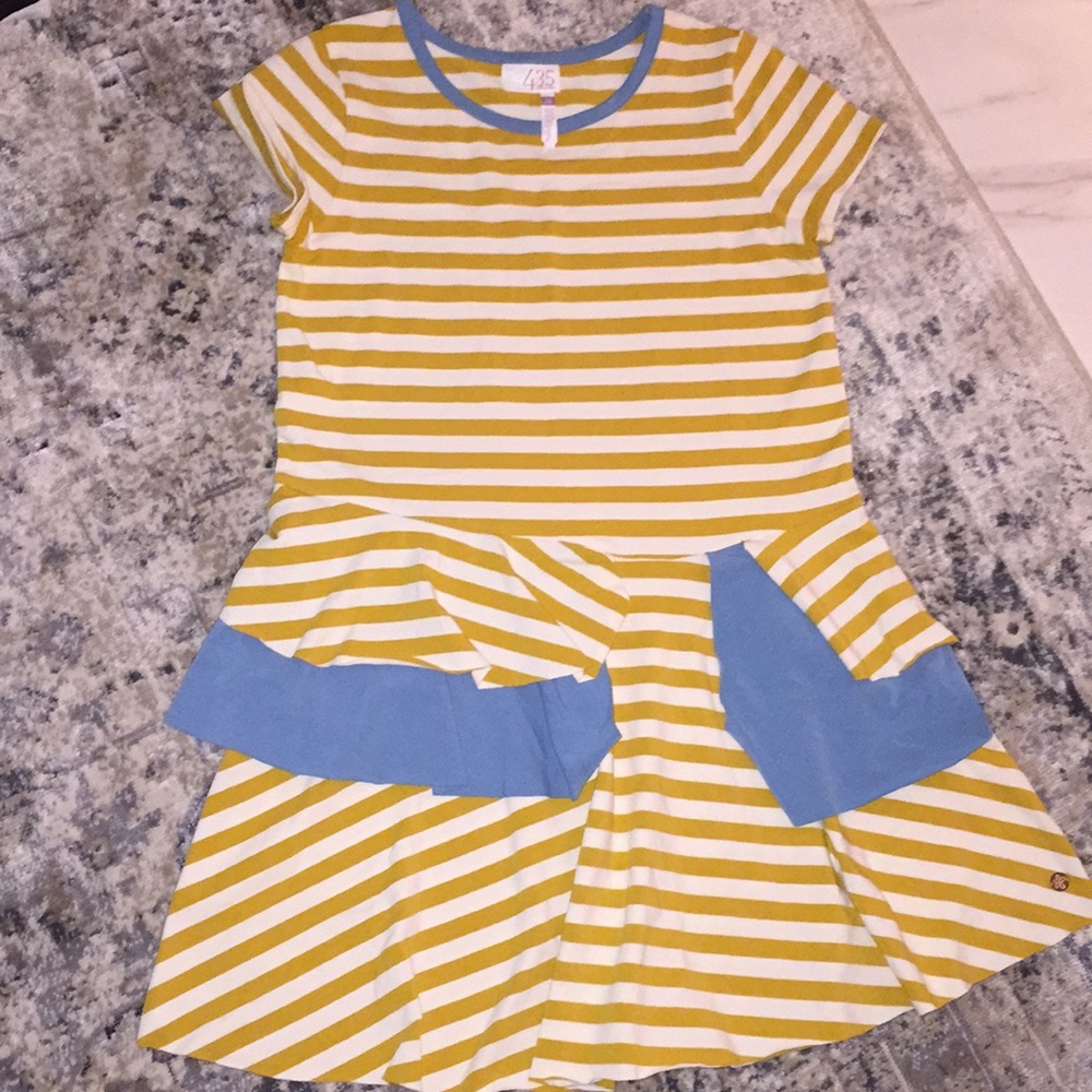 Matilda Jane dress
